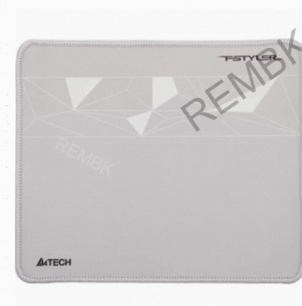 Коврик Для Мыши a4tech Fstyler fp20 Серый 250x200x2мм - арт:5812 Макеевка