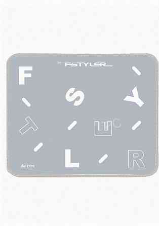 Коврик Для Мыши a4tech Fstyler fp25 Мини - арт:4197 Макеевка