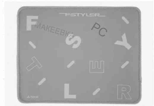 Коврик Для Мыши a4tech Fstyler fp25 Мини - арт:4197 Макеевка