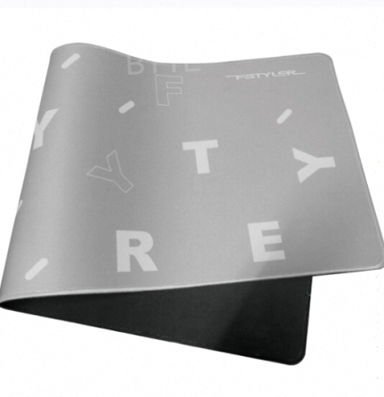 Коврик Для Мыши a4tech Fstyler fp75 Серый/белый 750x300x2мм - арт:1206 Макеевка