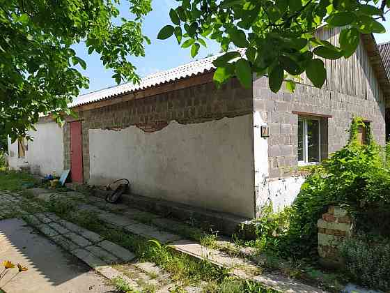 Продам дом Донецк