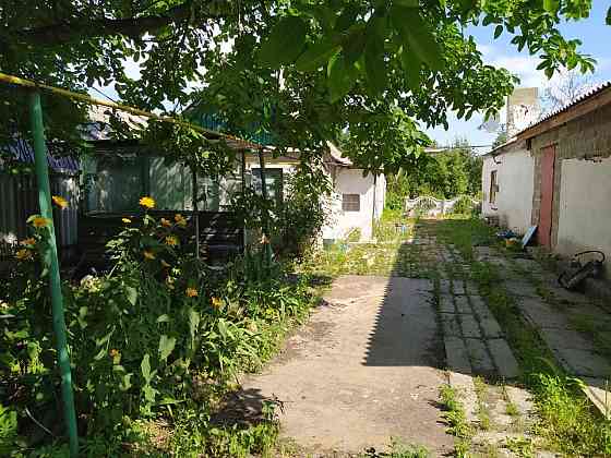 Продам дом Донецк