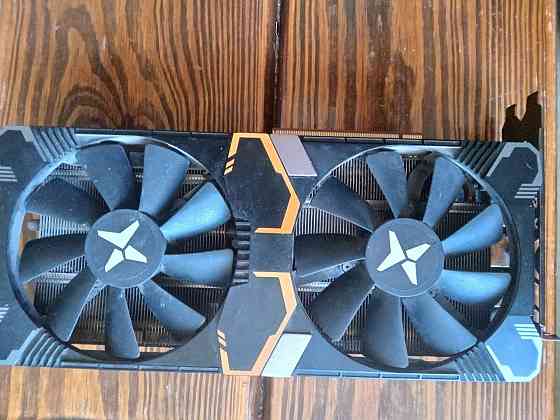 AMD RX 5600XT Донецк