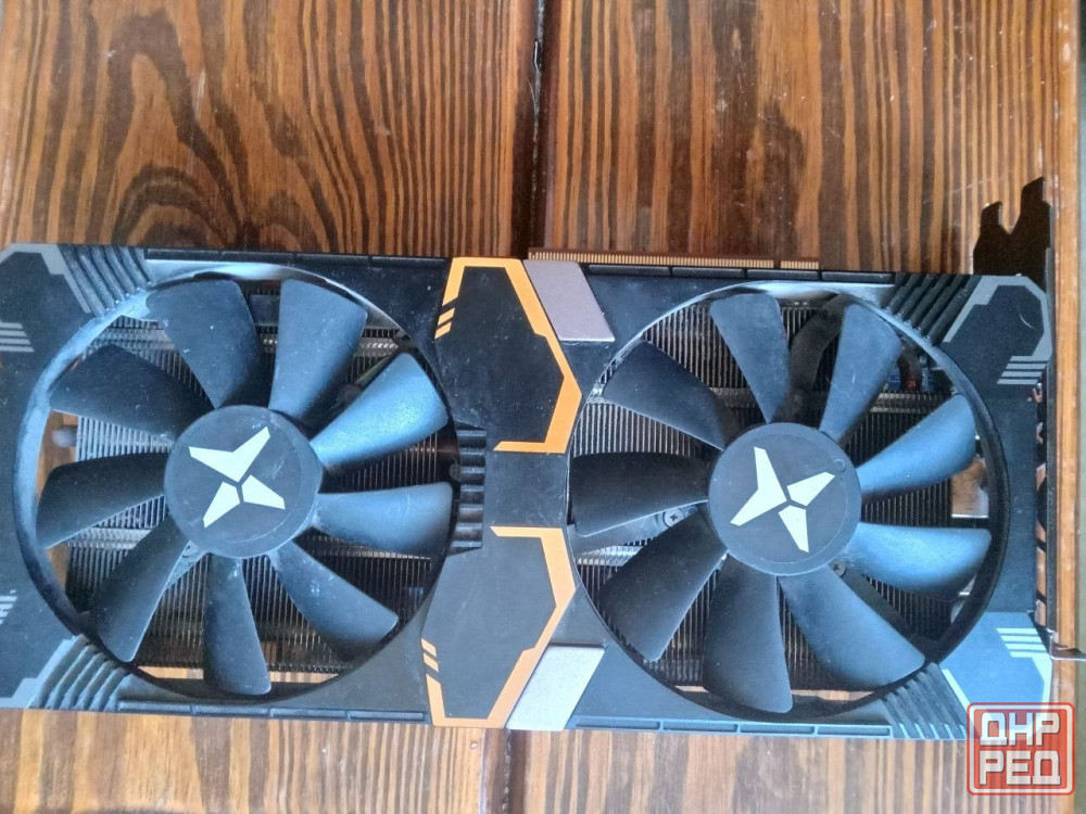 AMD RX 5600XT Донецк - изображение 1