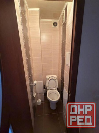 Продаю 1-комнатную квартиру в Ворошиловском районе, пр. Дзержинского Донецк - изображение 5