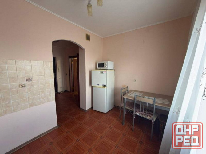 Продаю 1-комнатную квартиру в Ворошиловском районе, пр. Дзержинского Донецк - изображение 4