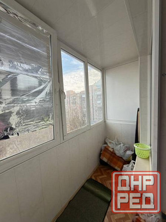 Продаю 1-комнатную квартиру в Ворошиловском районе, пр. Дзержинского Донецк - изображение 7