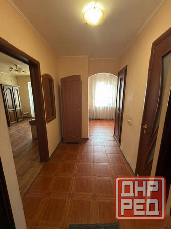Продаю 1-комнатную квартиру в Ворошиловском районе, пр. Дзержинского Донецк - изображение 3