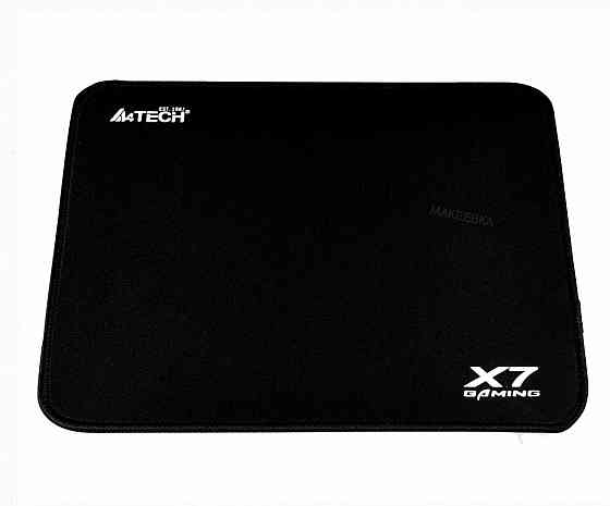Коврик Для Мыши a4tech x7 Pad x7-200s Черный 250x200x2мм - арт:2333 Макеевка