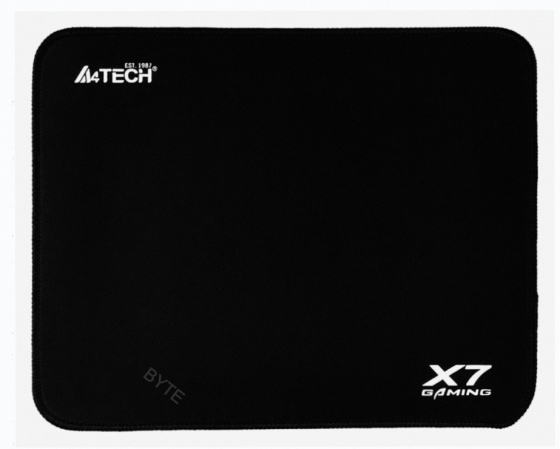 Коврик Для Мыши a4tech x7 Pad x7-200s Черный 250x200x2мм - арт:2333 Макеевка