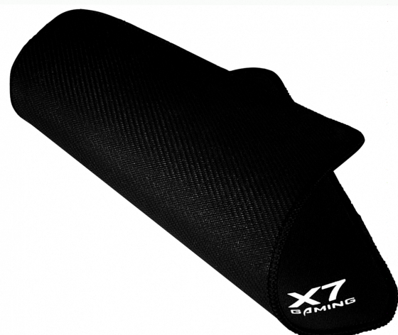 Коврик Для Мыши a4tech x7 Pad x7-200s Черный 250x200x2мм - арт:2333 Макеевка