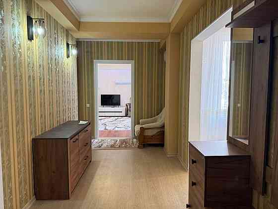 Сдам 2-х к.кв новострой ул. Бахчиванжи Мариуполь