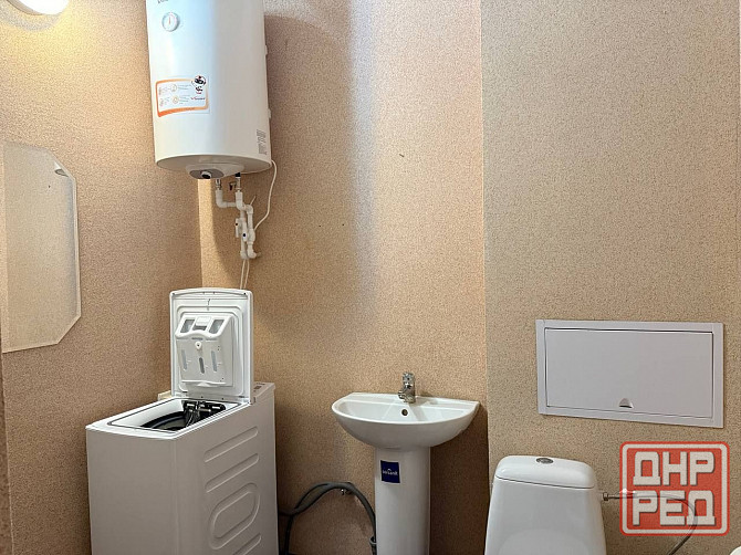 Сдам 2-х к.кв новострой ул. Бахчиванжи Мариуполь - изображение 5