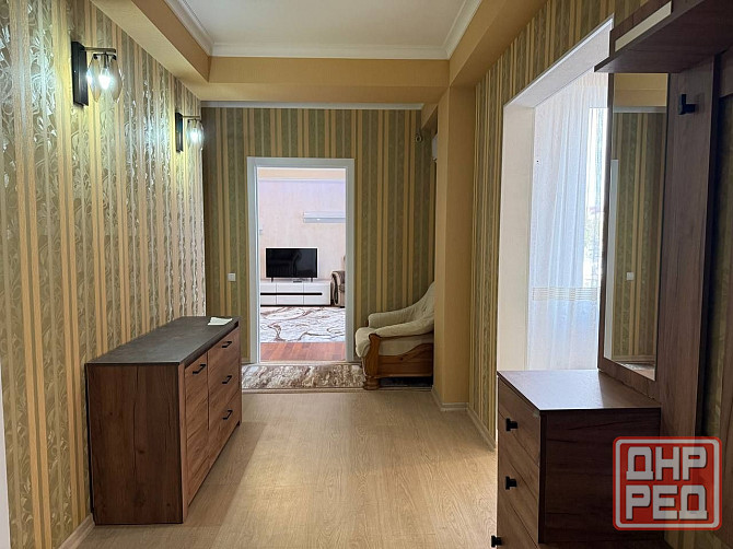 Сдам 2-х к.кв новострой ул. Бахчиванжи Мариуполь - изображение 2