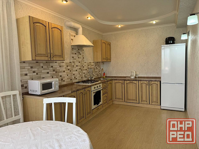 Сдам 2-х к.кв новострой ул. Бахчиванжи Мариуполь - изображение 4