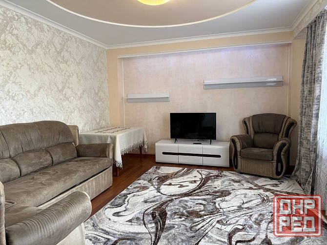 Сдам 2-х к.кв новострой ул. Бахчиванжи Мариуполь - изображение 6