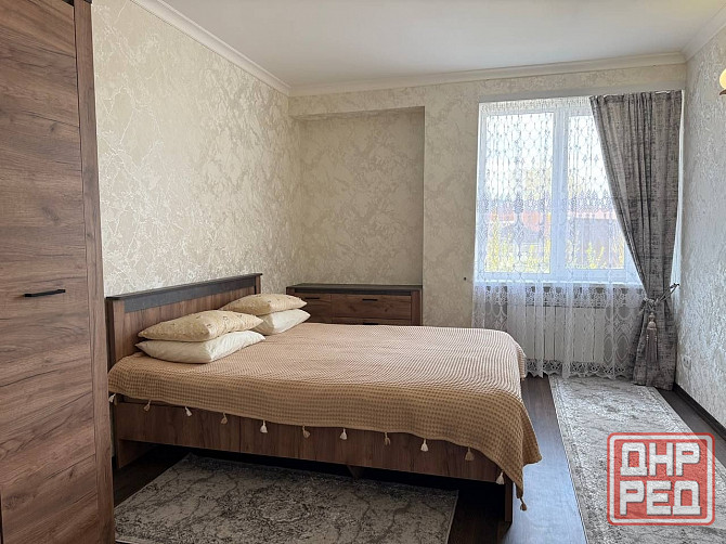 Сдам 2-х к.кв новострой ул. Бахчиванжи Мариуполь - изображение 1