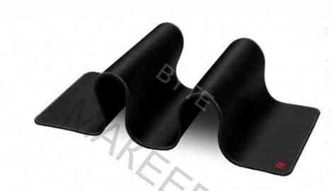 Коврик Для Мыши Defender Black Ultra One Черный (50004) - арт:3934 Макеевка