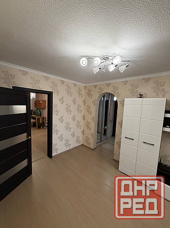 Продаётся шикарная с водой 4-х комнатная квартира по Ленинскому проспекту Донецк - изображение 10