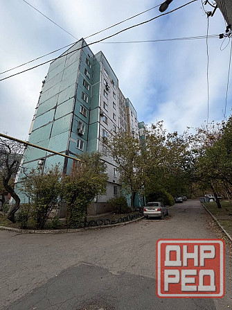 Продаётся шикарная с водой 4-х комнатная квартира по Ленинскому проспекту Донецк - изображение 11