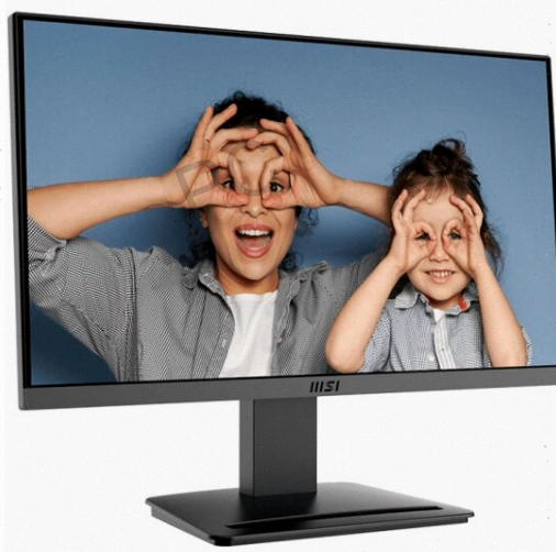 Монитор Msi Pro mp223 e2 21.5" Черный (9s6-3pb9ch-026) - арт:7938 Макеевка