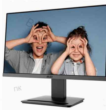 Монитор Msi Pro mp223 e2 21.5" Черный (9s6-3pb9ch-026) - арт:7938 Макеевка
