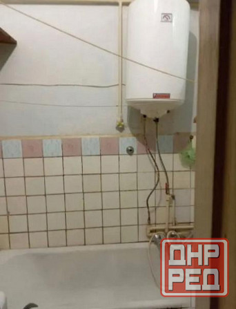 Продаю 2-х комнатную квартиру в Ворошиловском районе, ул. Гурова Донецк - изображение 2
