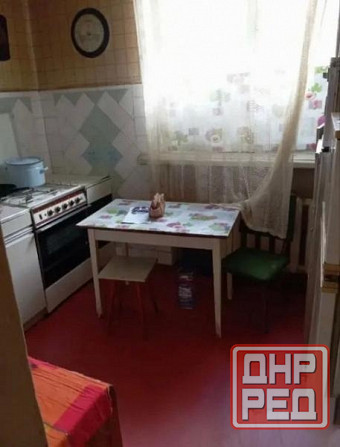 Продаю 2-х комнатную квартиру в Ворошиловском районе, ул. Гурова Донецк - изображение 3