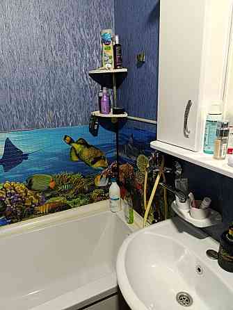 2х ком. квартира, 27 поликлиника Донецк