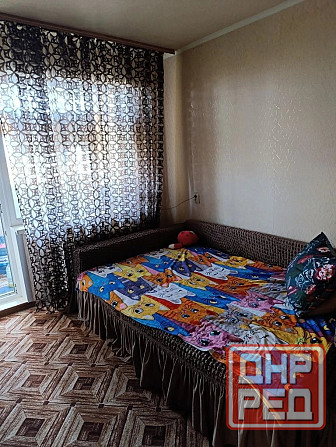 2х ком. квартира, 27 поликлиника Донецк - изображение 3