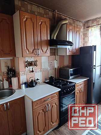 2х ком. квартира, 27 поликлиника Донецк - изображение 1