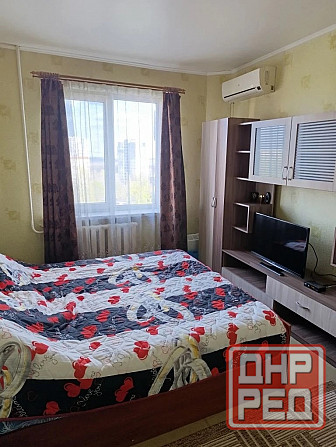 2х ком. квартира, 27 поликлиника Донецк - изображение 4