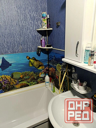 2х ком. квартира, 27 поликлиника Донецк - изображение 5