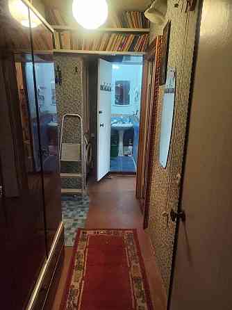 Сдам 2 комнатную квартиру Донецк