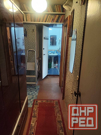 Сдам 2 комнатную квартиру Донецк - изображение 3