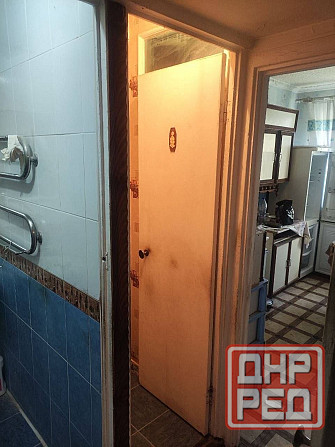 Сдам 2 комнатную квартиру Донецк - изображение 4