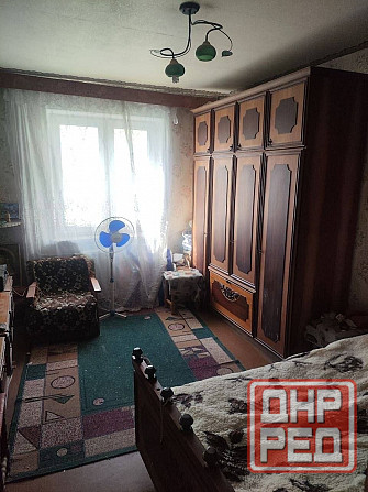 Сдам 2 комнатную квартиру Донецк - изображение 2