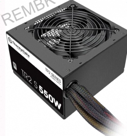 Блок Питания Thermaltake tr2 s, 550w, 80+ Standart (блок Питания Thermaltake tr2 s, 550w, - арт:3939 Макеевка