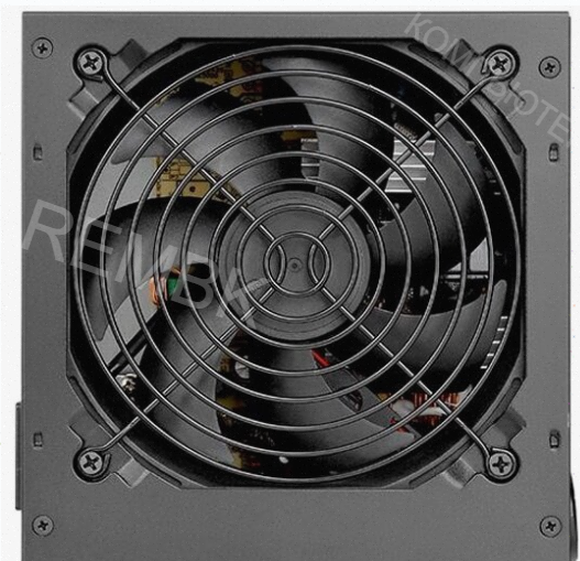 Блок Питания Thermaltake tr2 s, 550w, 80+ Standart (блок Питания Thermaltake tr2 s, 550w, - арт:3939 Макеевка