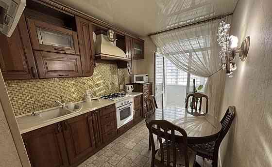 Сдаётся двухкомнатная квартира.Ориентир Бульвар Шевченко Донецк