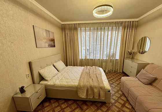 Сдаётся двухкомнатная квартира.Ориентир Бульвар Шевченко Донецк