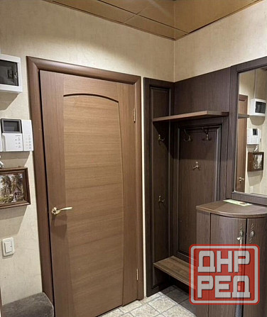 Сдаётся двухкомнатная квартира.Ориентир Бульвар Шевченко Донецк - изображение 5