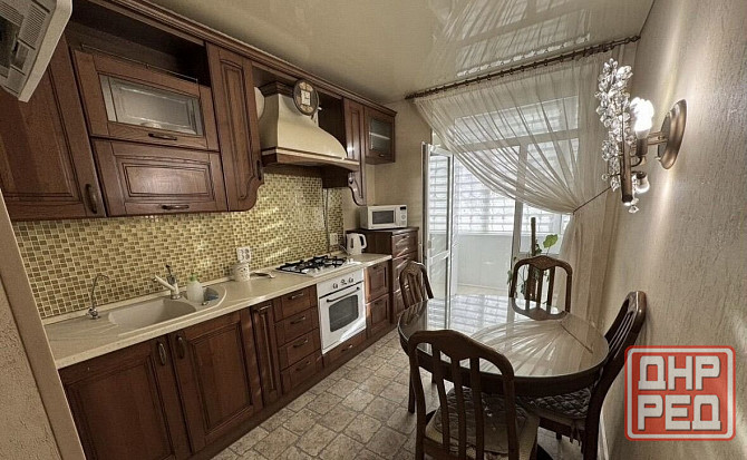 Сдаётся двухкомнатная квартира.Ориентир Бульвар Шевченко Донецк - изображение 2