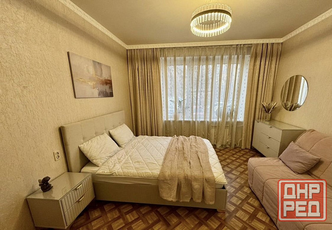 Сдаётся двухкомнатная квартира.Ориентир Бульвар Шевченко Донецк - изображение 6