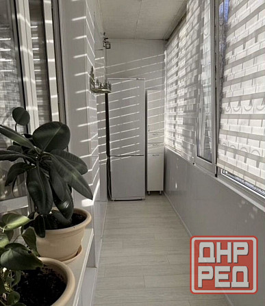 Сдаётся двухкомнатная квартира.Ориентир Бульвар Шевченко Донецк - изображение 4