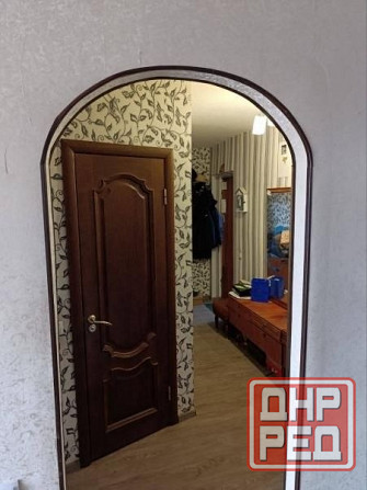 1 ком. квартира, Шахтерская площадь Донецк - изображение 3