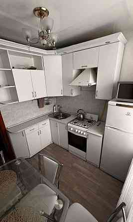 аренду сдается уютная двухкомнатная квартира в Пролетарском районе, ориентир Донецк