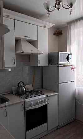 аренду сдается уютная двухкомнатная квартира в Пролетарском районе, ориентир Донецк