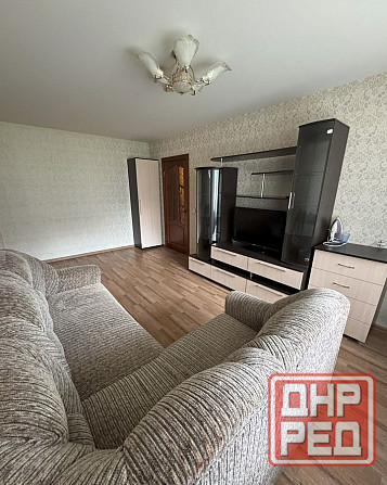 аренду сдается уютная двухкомнатная квартира в Пролетарском районе, ориентир Донецк - изображение 10