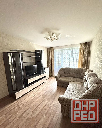 аренду сдается уютная двухкомнатная квартира в Пролетарском районе, ориентир Донецк - изображение 9